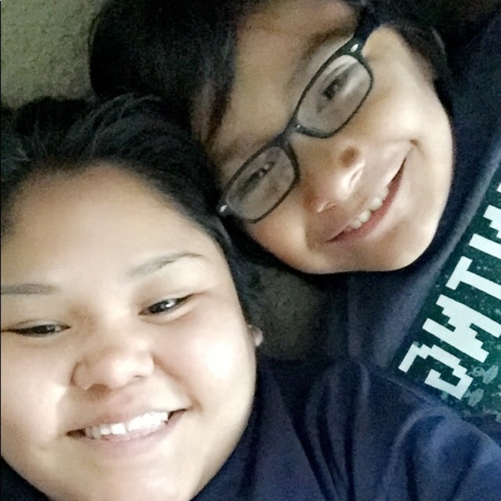 Meet your Posher, Bree